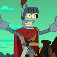 Titanius's - Steam avatar