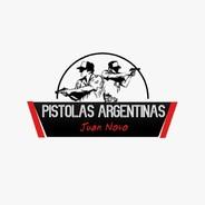 Pistolas Argentinas's - Steam avatar