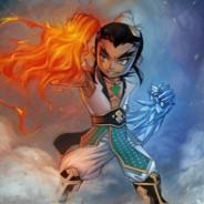 Almighty's Stream profile image