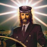 Captain Jesus's Stream profile image