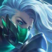 chrims's - Steam avatar