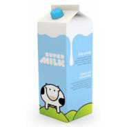 Milk's Stream profile image