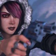 Geek93's - Steam avatar