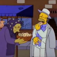 Don Homer's Stream profile image