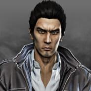 rolling eyes fall's - Steam avatar