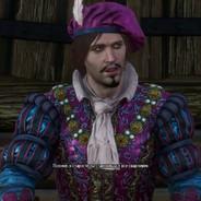 Liutic Von Beethoven's - Steam avatar