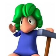 The lemmining's - Steam avatar