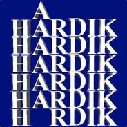 Hardik's Stream profile image