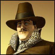 drelpadrino's Stream profile image