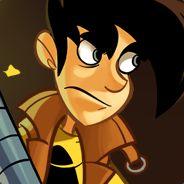 Giraffas's - Steam avatar