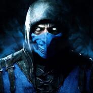 Subzero's - Steam avatar