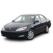 05 Camry's - Steam avatar