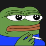 PeepoSmoke's - Steam avatar