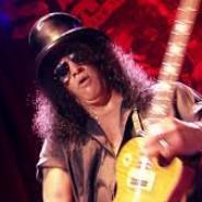 Literally Slash's Stream profile image