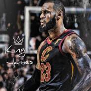 23KingLeBron's - Steam avatar