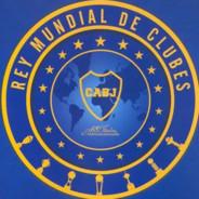 EL BOSTERO's - Steam avatar