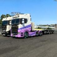 SCANIA TW's Stream profile image