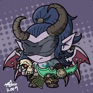 Neofitó's - Steam avatar
