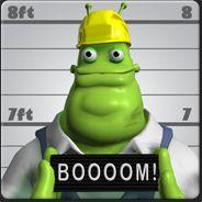 Chrimaga's - Steam avatar