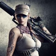 Teabag's - Steam avatar