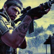 DaBaptist's - Steam avatar