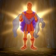 Hercules's - Steam avatar