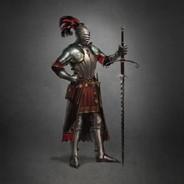 The_Knight_Maertin's - Steam avatar