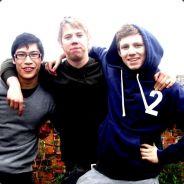 Chuey's - Steam avatar