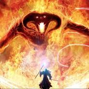 GANDALF's - Steam avatar