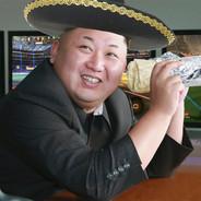 Kimmy J's Stream profile image
