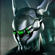 Briareos's - Steam avatar