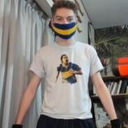 Seventy's - Steam avatar