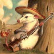 Ranger Possum's - Steam avatar