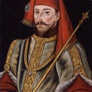 Sir Henry IV's - Steam avatar