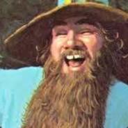 TOM BOMBADIL's Stream profile image