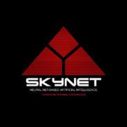skynet's - Steam avatar