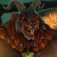 Papadopoublas's - Steam avatar
