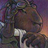 Evs's - Steam avatar
