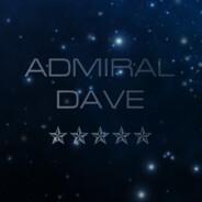 Admiral Dave's Stream profile image