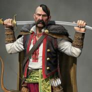 Beskar.Cossack's Stream profile image