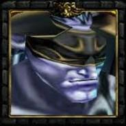 Zeus's - Steam avatar