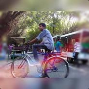vinieth's Stream profile image