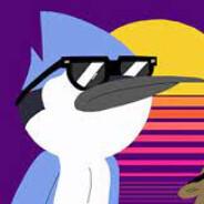 mordecai's - Steam avatar