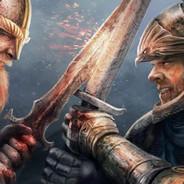 TheGrayEnd's - Steam avatar