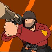 lil soldier's - Steam avatar