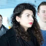 Mademoiselle Mimieux's - Steam avatar