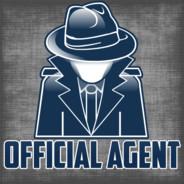 Bot Agent's - Steam avatar