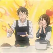 Augustusu's - Steam avatar