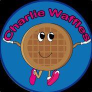 Charlie S. Waffles's Stream profile image