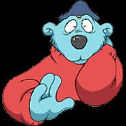 CptBluebear's - Steam avatar